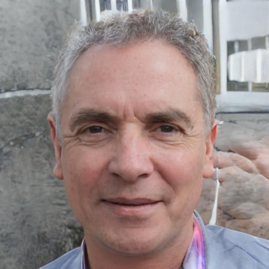 Miguel Ángel Torres, Consultor Senior